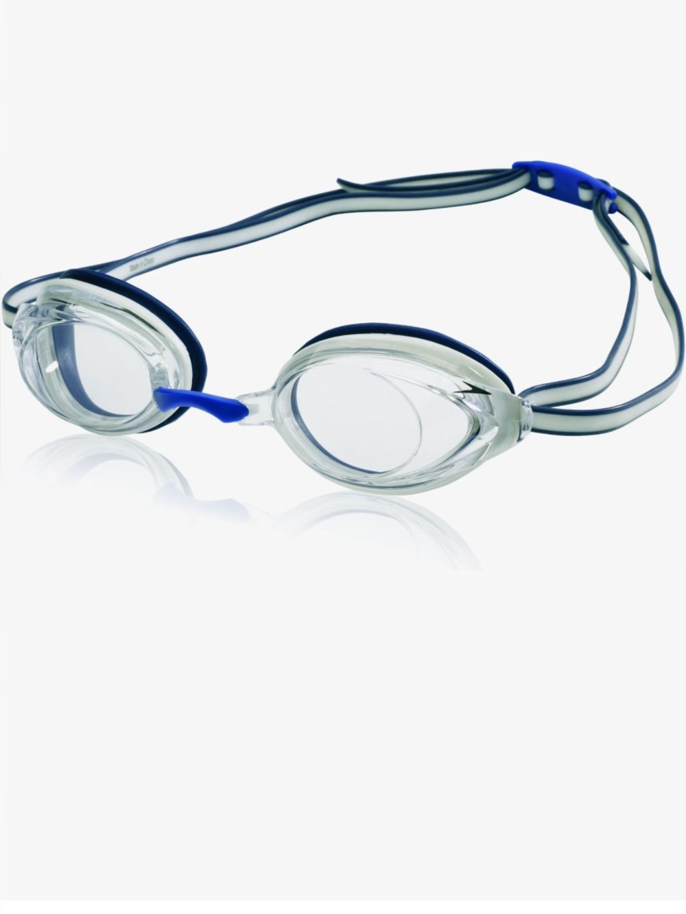 BRAND NEW men women adult speedo vanquisher 2.0 swim swimming competitive goggle